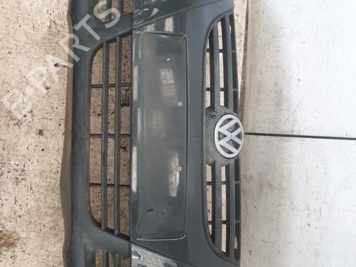 Used Front bumper VW FOX Hatchback (5Z1, 5Z3, 5Z4) 1.2 (55 hp) 29188522