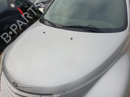 hood-chrysler-pt-cruiser-convertible-2000-2001-2002-2003-2004-2005-2006-2007-2008-2009-2010-27699633 main image