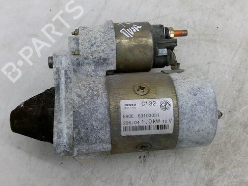 Starter LANCIA MUSA (350_) 1.4 (350.AXA11, 350.AXA1A) | BP22872723M8 