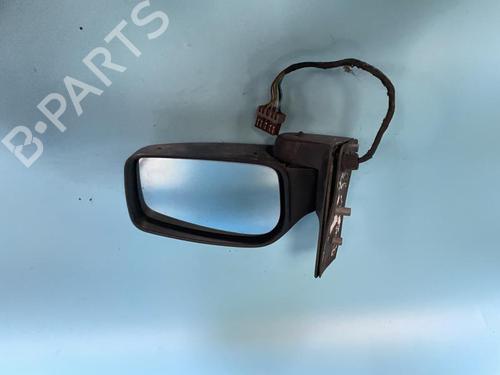 Right mirror PEUGEOT 806 (221) 2.0 Turbo | BP22873124C27 