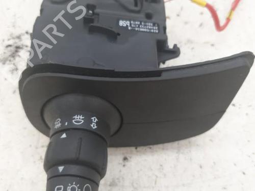 Used Switch RENAULT KANGOO / GRAND KANGOO II (KW0/1_) 1.5 dCi 70 (KW0V, KW0A) (68 hp) 22865445