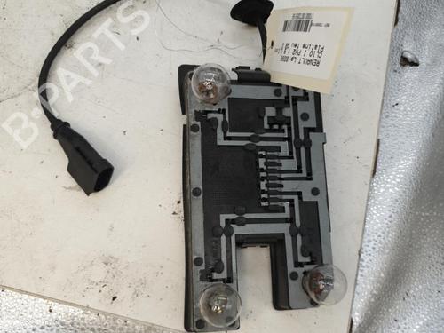Used Lamp holder Lamp holder RENAULT CLIO I (B/C57_, 5/357_) 1.9 D (B/C/S576, B/C/S57L) (64 hp) 25842673 25842673
