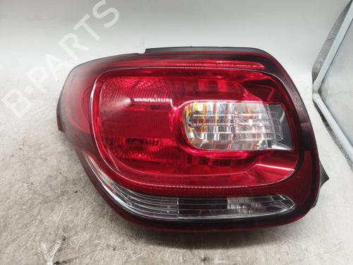 Left taillight CITROËN DS3 (SA_) 1.6 HDi 90 | BP24639996C34
