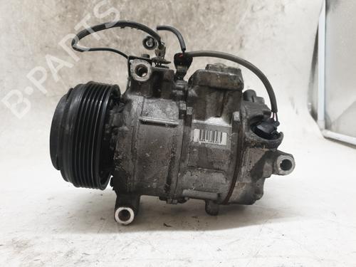 AC compressor BMW 3 (E90) | BP38342857M34 - Image 5