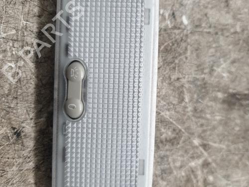 Interior roof light DACIA SANDERO II 1.0 SCe 75 (B8JC, B8JD, B8NC) | BP26892916I8 