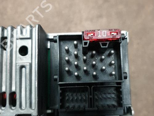 Radio BMW 3 (E46) 320 d | BP24421568E6 
