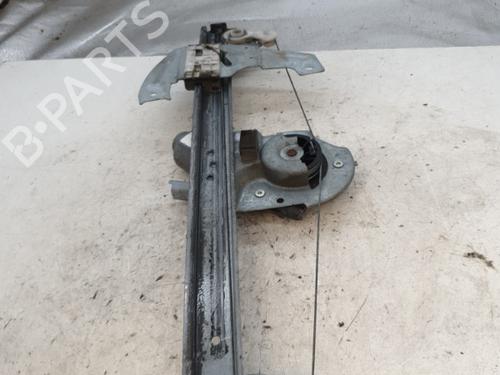 Used Front left window mechanism Front left window mechanism 24991103 24991103