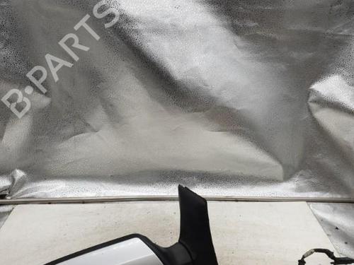 Right mirror OPEL ZAFIRA / ZAFIRA FAMILY B (A05) 1.9 CDTI (M75) | BP22870286C27 