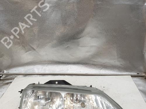 Right headlight RENAULT ESPACE III (JE0_) 2.2 dCi (JE0K) | BP25270350C29 