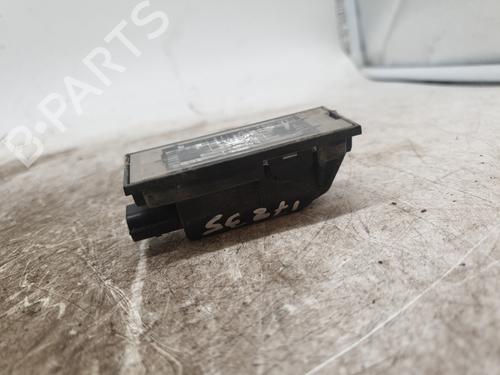 Used Licence plate light Licence plate light RENAULT CLIO IV (BH_) 1.5 dCi 90 (90 hp) 24940661 24940661