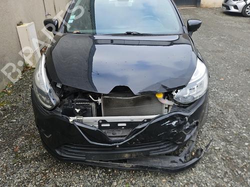 Right front seat RENAULT CLIO IV (BH_) 1.2 TCe 120 (BHAU) | BP28681477C16 