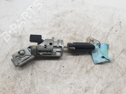 Used Ignition barrel PEUGEOT 407 SW (6E_, 6D_) 2.0 HDi 135 (136 hp) 22876947