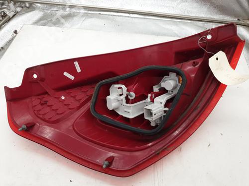 Right taillight FORD FIESTA VI (CB1, CCN) 1.6 TDCi | BP22866034C35 
