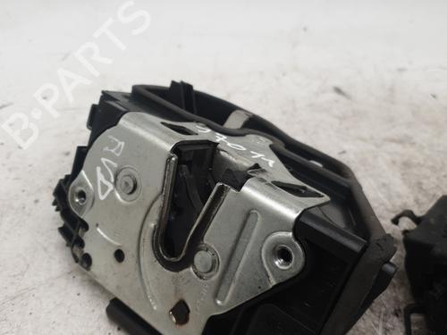 Front right lock BMW 1 (F20) 118 d | BP24476713C97