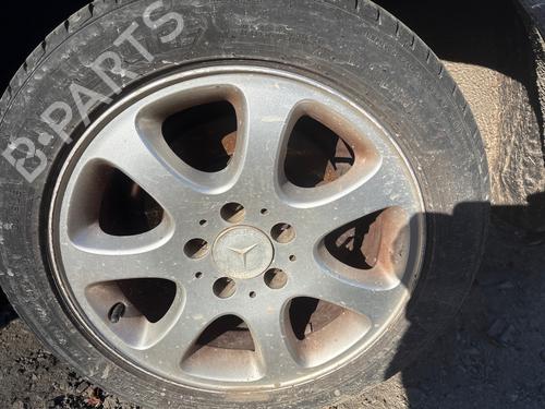 Used Rim Rim MERCEDES-BENZ CLK (C209) CLK 270 CDI (209.316) (170 hp) 40118648 40118648