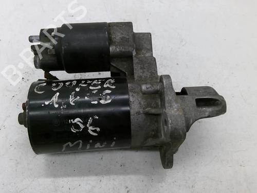 Used Starter Starter MINI MINI (R50, R53) Cooper (116 hp) 25842562 25842562