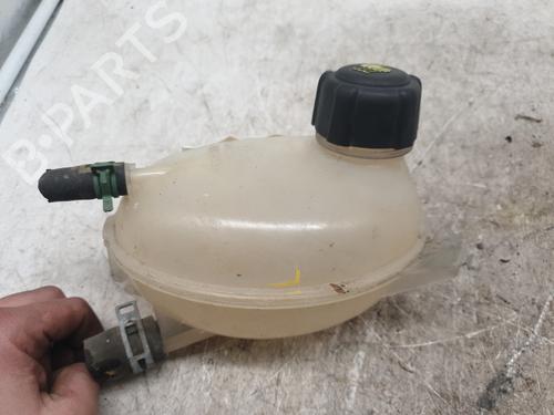 Expansion tank DACIA DUSTER (HS_) 1.5 dCi | BP29865965C120 