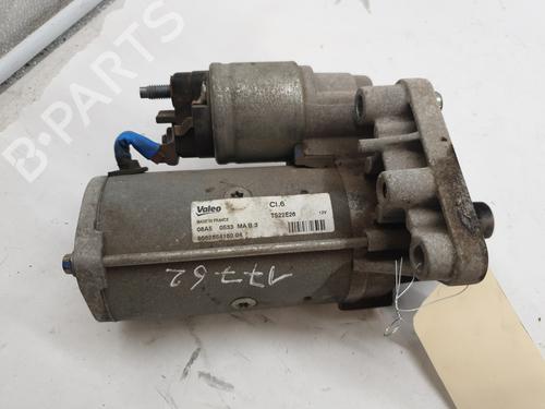 Starter CITROËN DS3 Convertible 1.6 HDi 90 | BP28016275M8 