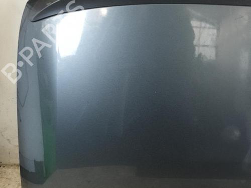Tailgate PEUGEOT 307 CC (3B) 2.0 HDi 135 | BP22878640C6 