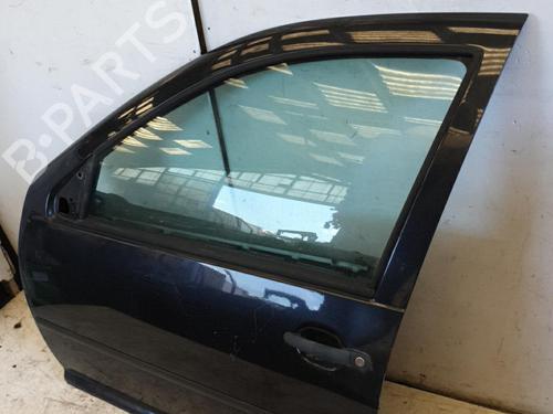 Left front door VW GOLF IV (1J1) 1.9 TDI | BP22885018C2 