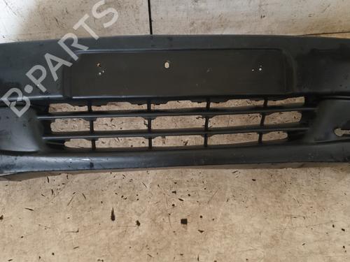 Front bumper CITROËN BERLINGO / BERLINGO FIRST Box Body/MPV (M_) 1.8 D (MBA9A, MCA9A) | BP30963665C7