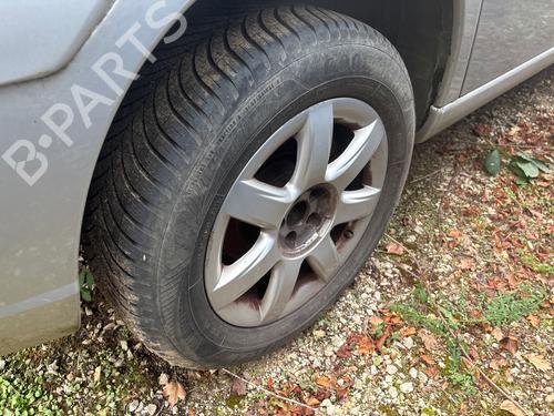 Used Rim Rim 39550419 39550419
