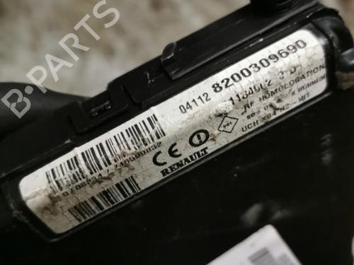 Electronic module RENAULT SCÉNIC II (JM0/1_) 1.5 dCi (JM02, JM13) | BP24485817M83 - Image 3