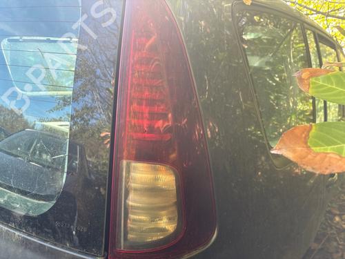 Used Right taillight Right taillight RENAULT ESPACE IV (JK0/1_) 2.2 dCi (JK0H) (150 hp) 40529700 40529700