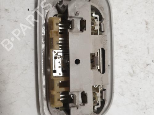 Luz interior Luz interior PEUGEOT 207 SW (WK_) 1.6 HDi (90 hp) 22883122 22883122