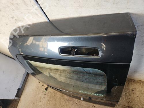 Left tailgate DACIA LOGAN MCV (KS_) 1.5 dCi (KS0W) | BP27540233C76 - Image 2