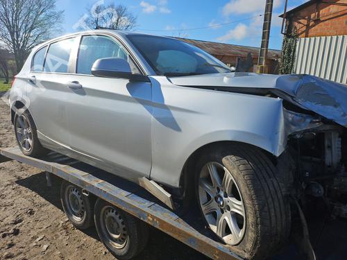 Left sun visor BMW 1 (F20) 116 d | BP25893146I1  - Image 7