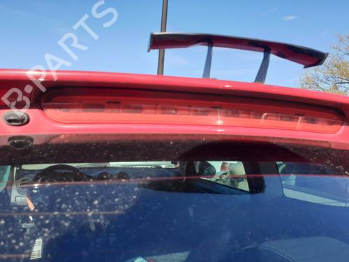 Used Third brake light Third brake light ALFA ROMEO MITO (955_) 0.9 TwinAir (955AXY1B) (105 hp) 33631482 33631482