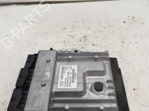 Used Control unit PEUGEOT 308 I (4A_, 4C_) 2.0 HDi (150 hp) 22864983