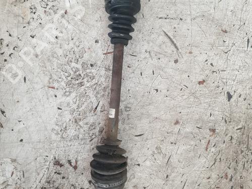 Left front driveshaft DAEWOO MATIZ (M100, M150) 0.8 | BP32242475M38 - Image 2