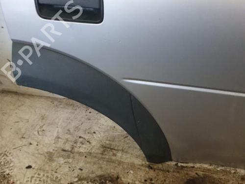 Used Right rear door LAND ROVER FREELANDER I (L314) 2.0 DI 4x4 (98 hp) 22884201