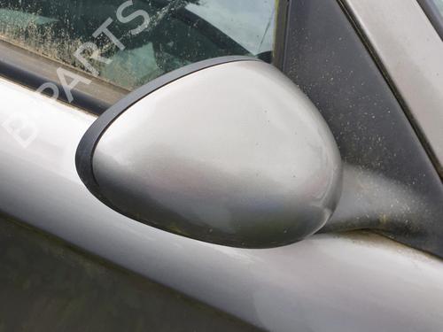 Used Right mirror Right mirror ALFA ROMEO 147 (937_) 1.9 JTDM 8V (937.AXD1A, 937.AXU1A, 937.BXU1A) (120 hp) 25984051 25984051