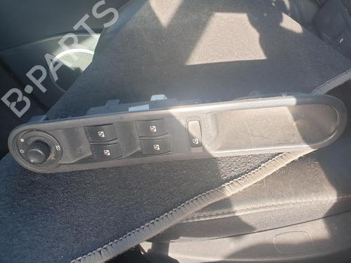 Left front window switch RENAULT ESPACE IV (JK0/1_) 2.2 dCi (JK0H) | BP28813758I27 - Image 2