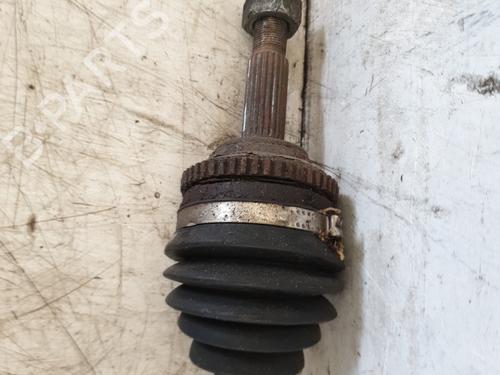 Used Left front driveshaft Left front driveshaft CHEVROLET AVEO / KALOS Hatchback (T250, T255) 1.2 LPG (84 hp) 22877728 22877728