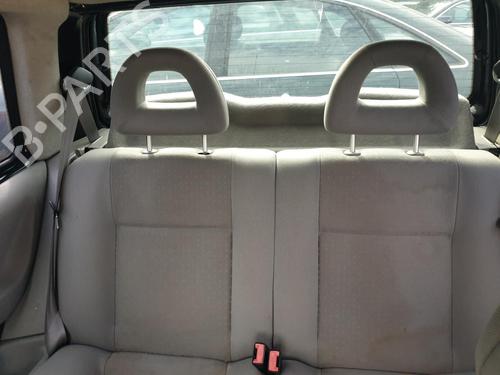 Used Rear seat Rear seat 36961061 36961061