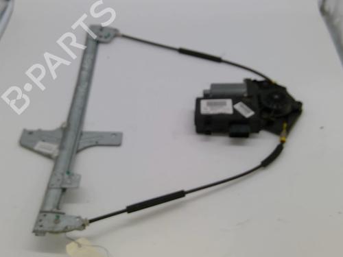 Used Front left window mechanism Front left window mechanism 22881348 22881348