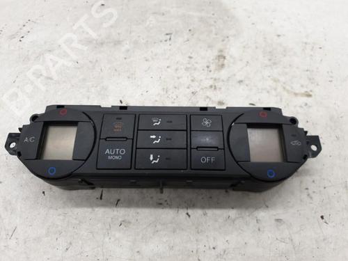 Commande Chauffage FORD FOCUS C-MAX (DM2) 1.8 TDCi (115 hp) 22870801