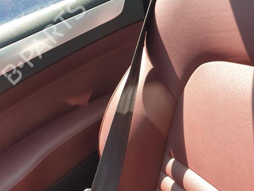 Right front seat PEUGEOT 407 Coupe (6C_) 2.7 HDi | BP37280593C16 - Image 4