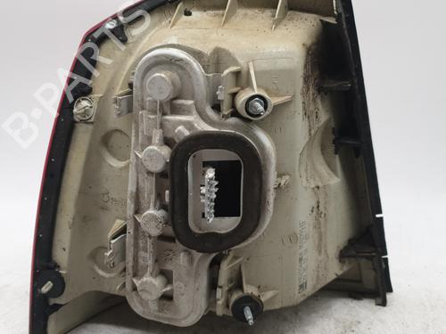 Used Right taillight Right taillight OPEL ASTRA G Hatchback (T98) 1.4 16V (F08, F48) (90 hp) 23832554 23832554