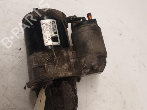 starter-nissan-pixo-ua0-2009-34508405 main image