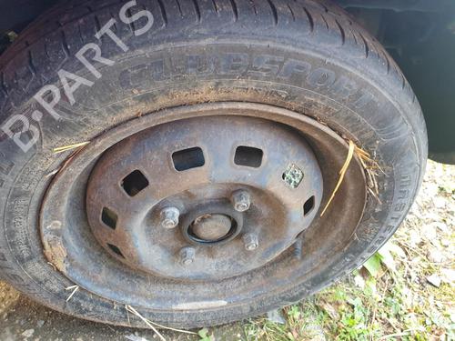 Used Rim CHEVROLET MATIZ (M200, M250) 0.8 (52 hp) 28153079