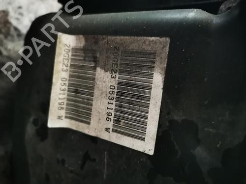 Used Gearbox Gearbox 22874950 22874950