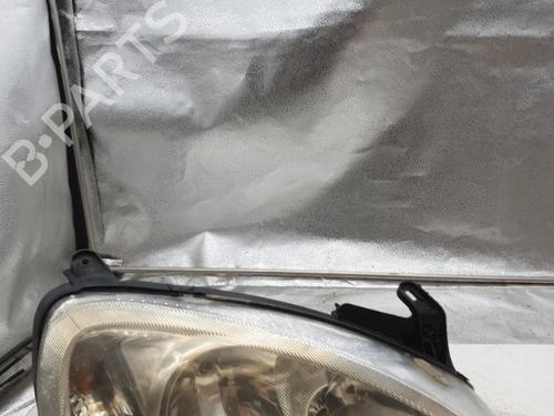Used Right headlight OPEL COMBO Box Body/MPV 1.3 CDTI 16V (69 hp) 22864699