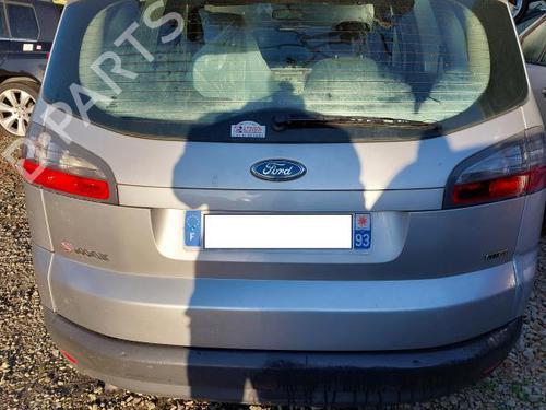 Used Tailgate FORD S-MAX (WA6) 1.8 TDCi (125 hp) 22886787