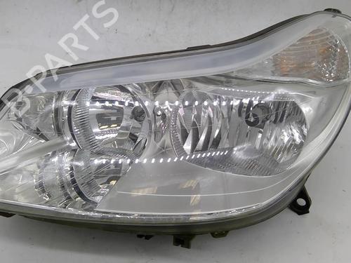 Used Left headlight Left headlight CITROËN C5 II (RC_) 2.0 HDi (RCRHRH) (136 hp) 22879768 22879768