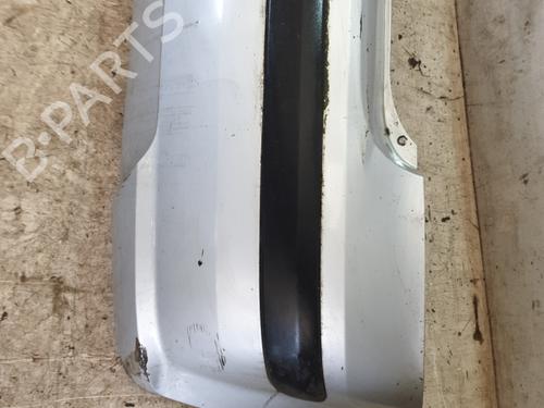 Used Rear bumper HYUNDAI GETZ (TB) 1.5 CRDi (82 hp) 32024426